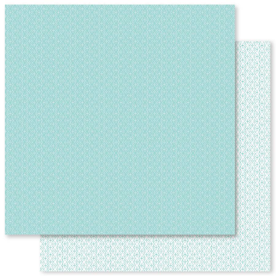 Little Patterns 1.1 A 12x12 Paper (12pc Bulk Pack) 27631 - Paper Rose Studio