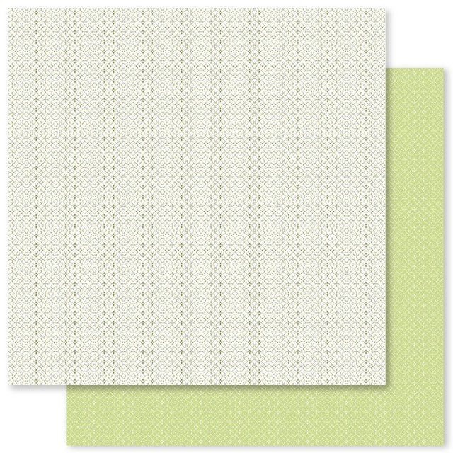 Little Patterns 1.1 B 12x12 Paper (12pc Bulk Pack) 27634 - Paper Rose Studio