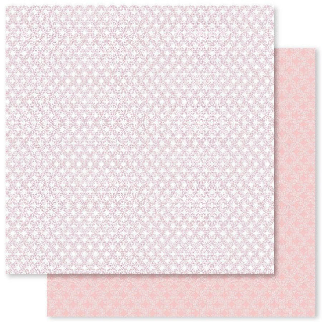 Little Patterns 1.1 D 12x12 Paper (12pc Bulk Pack) 27640 - Paper Rose Studio