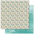Little Patterns 1.2 D 12x12 Paper (12pc Bulk Pack) 27664 - Paper Rose Studio