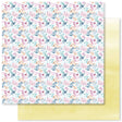 Little Patterns 1.2 F 12x12 Paper (12pc Bulk Pack) 27670 - Paper Rose Studio