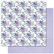 Little Patterns 1.3 D 12x12 Paper (12pc Bulk Pack) 27688 - Paper Rose Studio