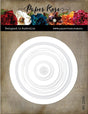 Lots of Circles Metal Cutting Die 17265 - Paper Rose Studio