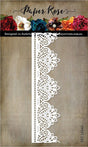 Madison Lace Edge Metal Cutting Die 16942 - Paper Rose Studio