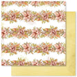 Maizie's Garden F 12x12 Paper (12pc Bulk Pack) 23965 - Paper Rose Studio