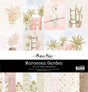 Moroccan Garden 12x12 Paper Collection 29626 - Paper Rose Studio