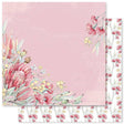 Nature Stroll 1.0 A 12x12 Paper (12pc Bulk Pack) 20820 - Paper Rose Studio