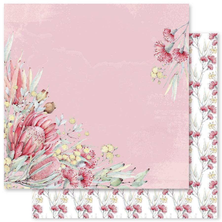 Nature Stroll 1.0 A 12x12 Paper (12pc Bulk Pack) 20820 - Paper Rose Studio