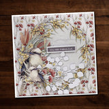 Nature Stroll 1.0 Cardmaking Kit 21489 - Paper Rose Studio