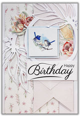 Nature Stroll 2.0 6x6 Paper Collection 22942 - Paper Rose Studio