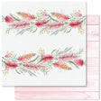 Nature Stroll 3 A 12x12 Paper (12pc Bulk Pack) 27412 - Paper Rose Studio