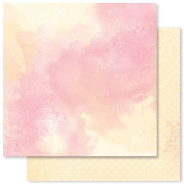 Nature Stroll Basics 2.0 A 12x12 Paper (12pc Bulk Pack) 22972 - Paper Rose Studio