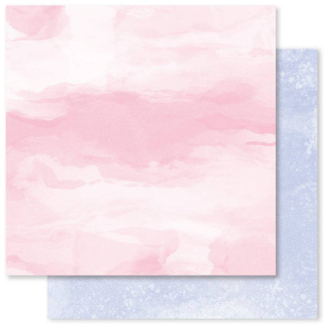 Nature Stroll Basics 2.0 E 12x12 Paper (12pc Bulk Pack) 22984 - Paper Rose Studio