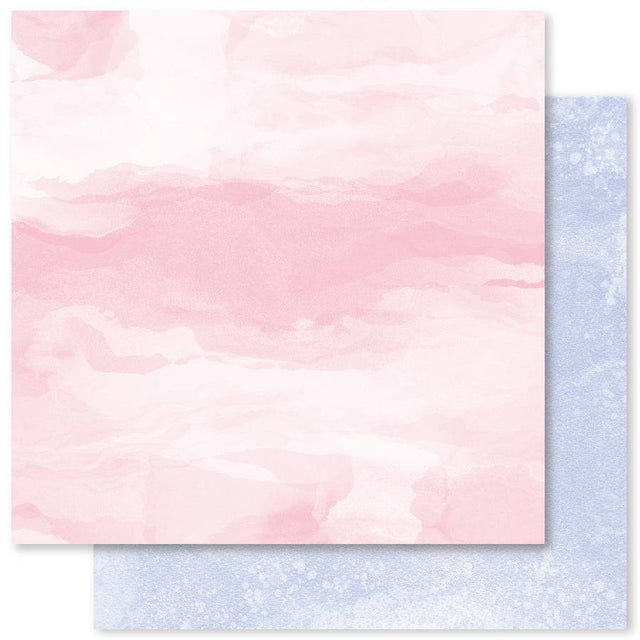 Nature Stroll Basics 2.0 E 12x12 Paper (12pc Bulk Pack) 22984 - Paper Rose Studio