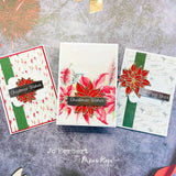 Nature Stroll Festive 12x12 Paper Collection 27433 - Paper Rose Studio