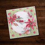 Nature Stroll Festive 6x6 Paper Collection 27454 - Paper Rose Studio