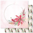 Nature Stroll Festive C 12x12 Paper (12pc Bulk Pack) 27442 - Paper Rose Studio