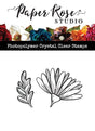 Olivia's Bloom Stamp Set 25846 - Paper Rose Studio