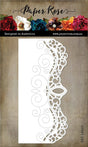 Ornate Border Metal Cutting Die 16620 - Paper Rose Studio