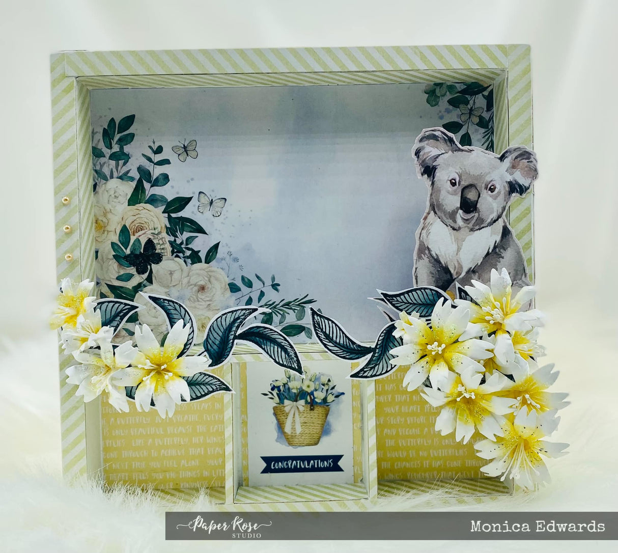 Outback Friends 12x12 Paper Collection 24925 - Paper Rose Studio