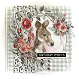 Outback Friends 6x6 Paper Collection 24946 - Paper Rose Studio