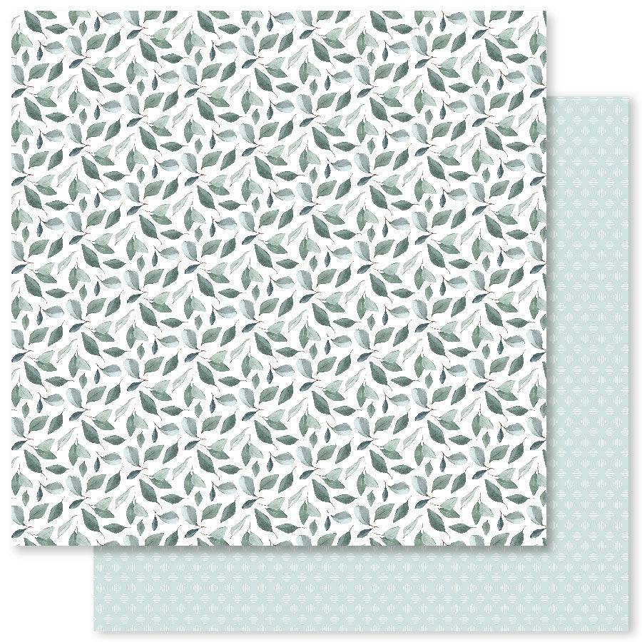 Outback Friends E 12x12 Paper (12pc Bulk Pack) 24940 - Paper Rose Studio