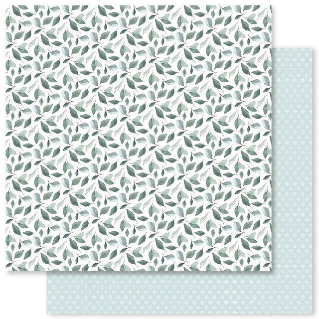 Outback Friends E 12x12 Paper (12pc Bulk Pack) 24940 - Paper Rose Studio