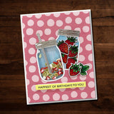 Really Rainbow A5 24pc Paper Pack 18987 - Paper Rose Studio