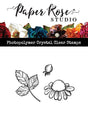 Sally's Bloom Stamp Set 25888 - Paper Rose Studio