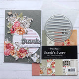 Sarah's Story 6x6 Paper Collection 20135 - Paper Rose Studio