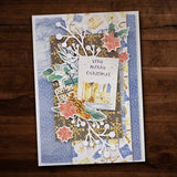 Scandi Christmas Cardmaking Kit 23413 - Paper Rose Studio