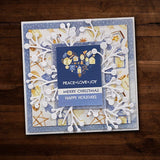 Scandi Christmas Cardmaking Kit 23413 - Paper Rose Studio