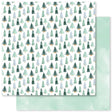 Scandi Christmas F 12x12 Paper (12pc Bulk Pack) 22741 - Paper Rose Studio