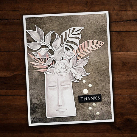 Serenity 6x6 Paper Collection 25702 - Paper Rose Studio