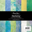 Sketchy 6x6 Paper Collection 25252 - Paper Rose Studio