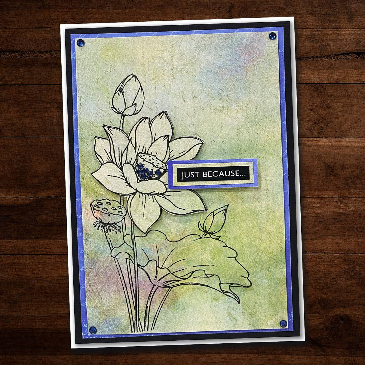 Sketchy A5 24pc Paper Pack 19292 - Paper Rose Studio