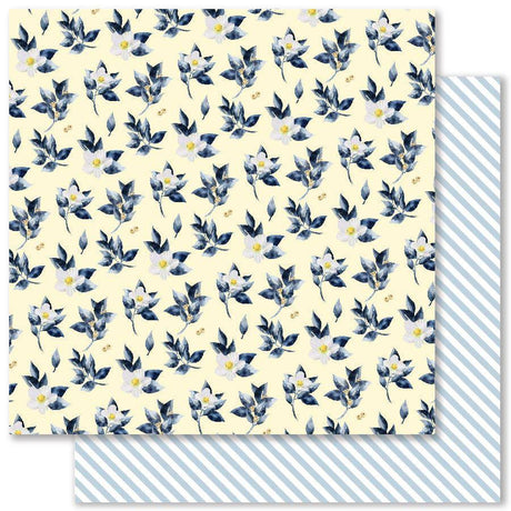 Snuggly Christmas F 12x12 Paper (12pc Bulk Pack) 27574 - Paper Rose Studio