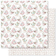 Spring Blessings E 12x12 Paper (12pc Bulk Pack) 21654 - Paper Rose Studio