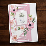 Spring Garden 6x6 Paper Collection 25309 - Paper Rose Studio