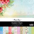 Summer Days 12x12 Paper Collection 20793 - Paper Rose Studio