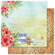 Summer Days F 12x12 Paper (12pc Bulk Pack) 20811 - Paper Rose Studio