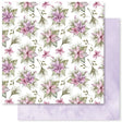 Summer Holiday B 12x12 Paper (12pc Bulk Pack) 22606 - Paper Rose Studio