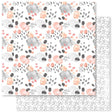 Summer Party C 12x12 Paper (12pc Bulk Pack) 24766 - Paper Rose Studio