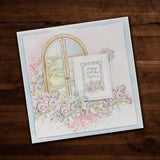 Sunday Afternoon A 12x12 Paper (12pc Bulk Pack) 26146 - Paper Rose Studio