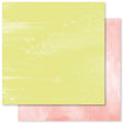 Sunny Days Basics A 12x12 Paper (12pc Bulk Pack) 25174 - Paper Rose Studio