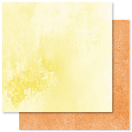 Sunny Days Basics F 12x12 Paper (12pc Bulk Pack) 25189 - Paper Rose Studio