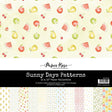 Sunny Days Patterns 12x12 Paper Collection 25195 - Paper Rose Studio