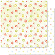 Sunny Days Patterns A 12x12 Paper (12pc Bulk Pack) 25198 - Paper Rose Studio