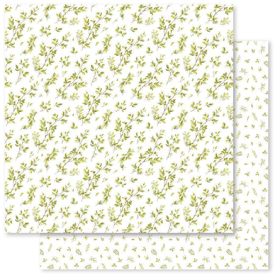 Sunny Days Patterns B 12x12 Paper (12pc Bulk Pack) 25201 - Paper Rose Studio