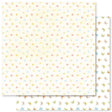 Sunny Days Patterns D 12x12 Paper (12pc Bulk Pack) 25207 - Paper Rose Studio